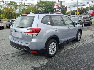 Used 2020 Subaru Forester w/ Alloy Wheel Package video 4