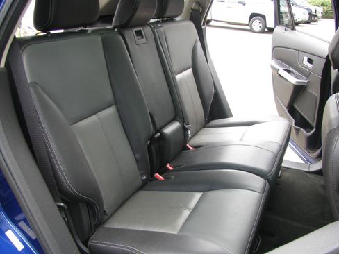 Used 2013 Ford Edge Sport w/ Driver Entry Pkg FWD image 18