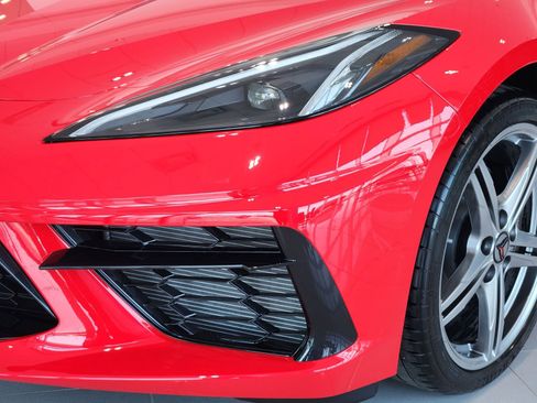 New 2026 Chevrolet Corvette Stingray Coupe w/ 1LT image 10