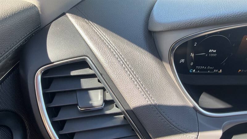 Used 2020 Lincoln Nautilus Reserve AWD/4WD image 24
