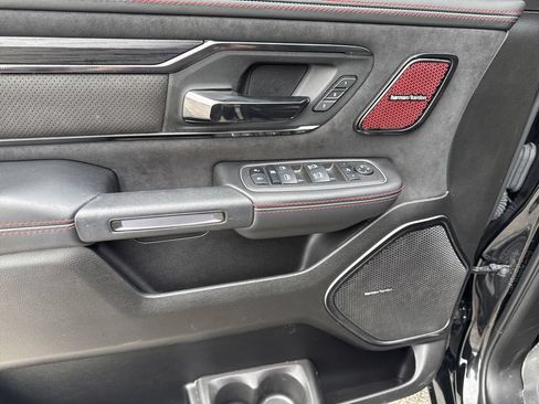 Used 2023 RAM 1500 TRX w/ TRX Level 2 Equipment Group AWD/4WD image 21