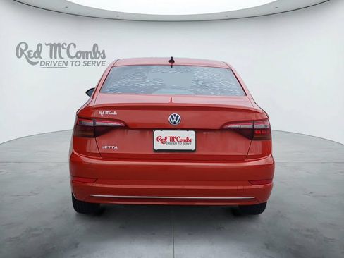 Used 2019 Volkswagen Jetta S w/ Driver Assistance Package FWD image 7