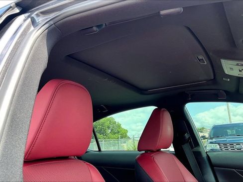 Used 2025 Lexus IS 350 F Sport w/ Accessory Package 2 RWD image 22