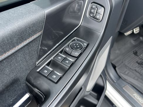 Used 2023 Ford F150 Raptor AWD/4WD image 14
