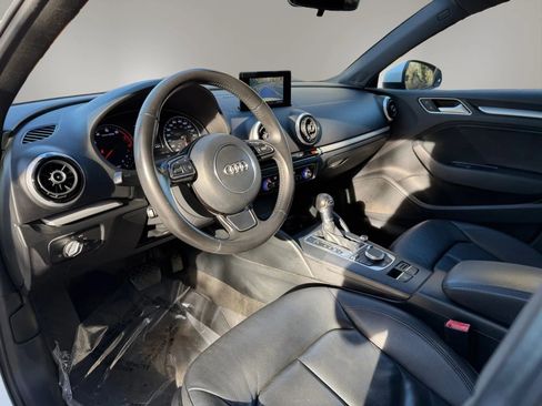 Used 2016 Audi A3 1.8T Premium image 14