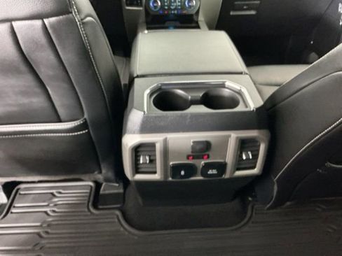 Used 2020 Ford F350 Lariat w/ Lariat Ultimate Package AWD/4WD image 26