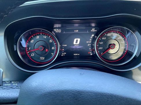 Used 2020 Dodge Charger Scat Pack image 8