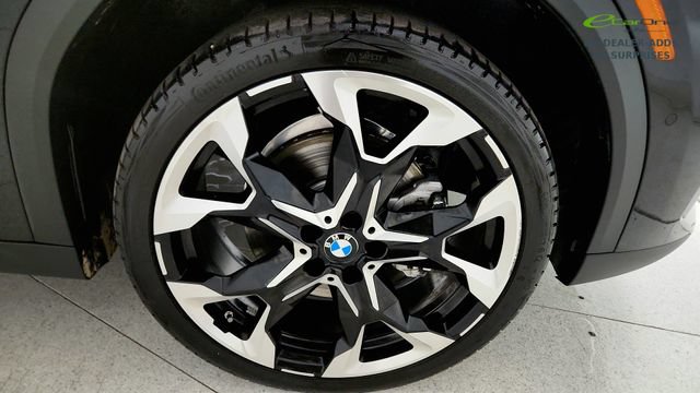 Used 2026 BMW X2 xDrive28i AWD/4WD image 79