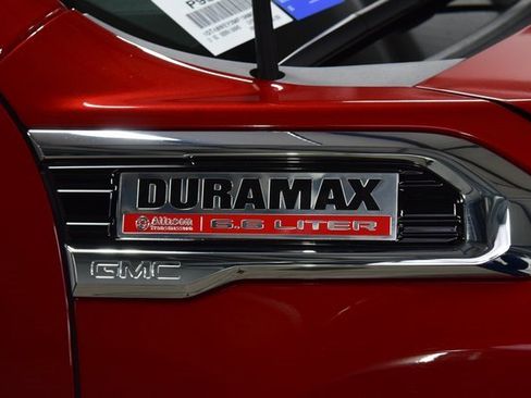 Used 2021 GMC Sierra 3500 Denali w/ Denali Ultimate Package image 17