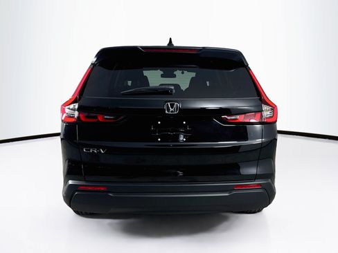 Certified 2026 Honda CR-V LX image 29