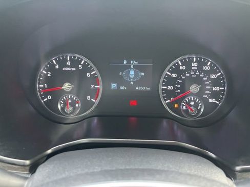 Used 2020 Kia Telluride EX w/ Towing Package image 22