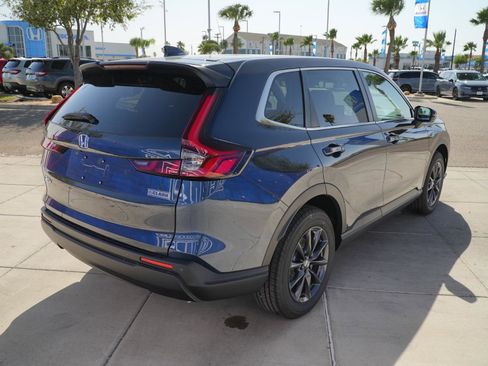 New 2026 Honda CR-V EX-L image 5