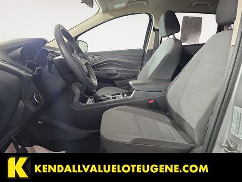 Used 2017 Ford Escape S FWD image 9