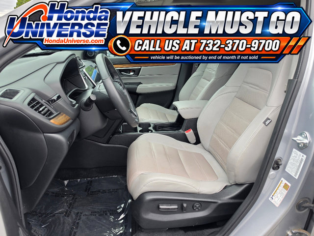 Certified 2022 Honda CR-V EX-L image 23