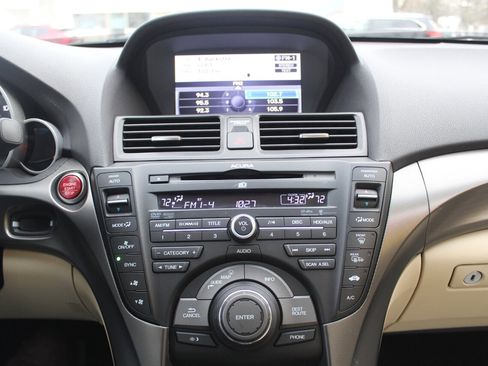 Used 2012 Acura TL w/ Technology Package image 7