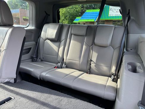 Used 2015 Honda Pilot EX-L image 13