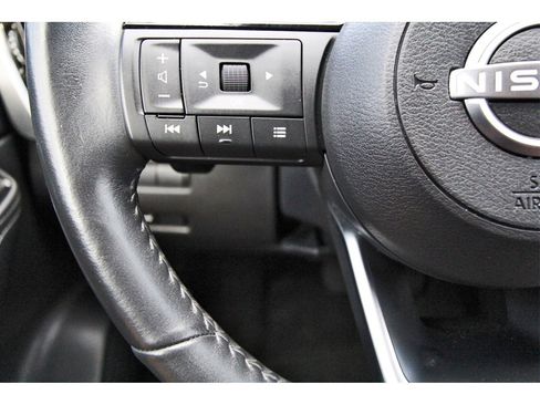 Certified 2024 Nissan Rogue SL w/ SL Premium Package image 17