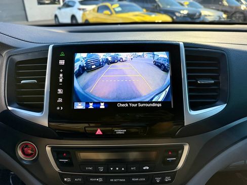 Used 2016 Honda Pilot EX-L image 38