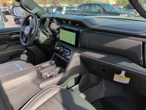 New 2026 GMC Sierra 2500 AT4X w/ AT4X AEV Edition AWD/4WD image 30