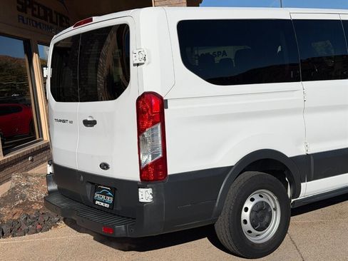 Used 2016 Ford Transit 150 XL image 15