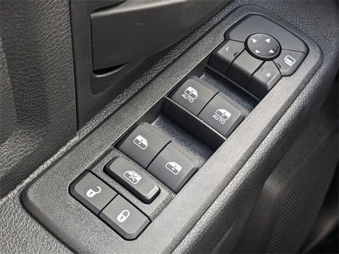 New 2025 RAM 3500 Tradesman w/ Chrome Appearance Group image 20