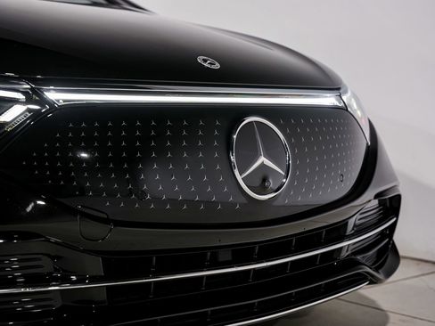 Used 2024 Mercedes-Benz EQS 450+ 4MATIC Sedan image 49