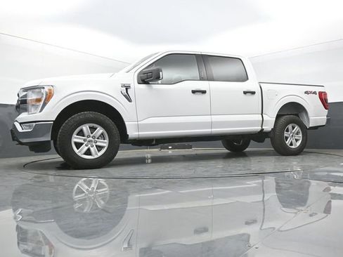 Used 2021 Ford F150 XLT w/ Equipment Group 301A Mid AWD/4WD image 38