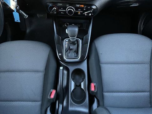 Used 2024 Kia Soul LX w/ Option Group 015 image 18