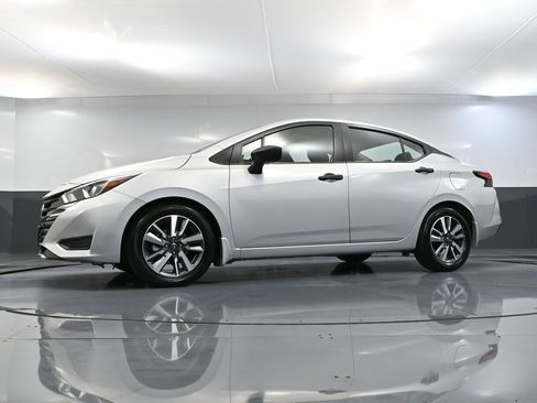 Used 2024 Nissan Versa S w/ S Plus Package image 52