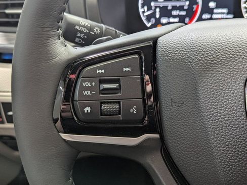 New 2026 Honda Odyssey Elite image 30