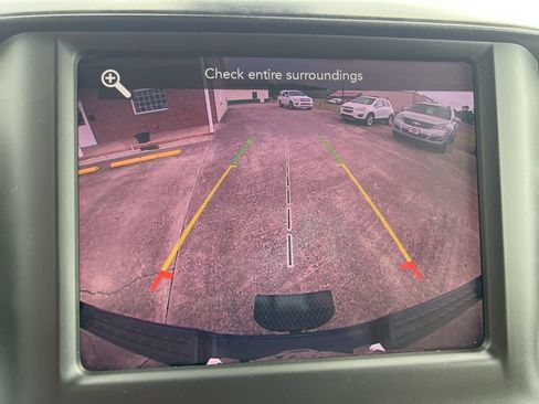 Used 2019 RAM 1500 Big Horn image 9