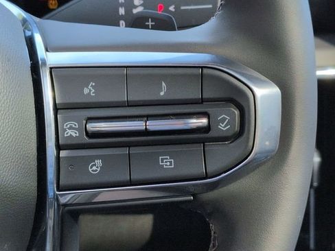 New 2026 GMC Yukon Denali w/ Sun & Power Step Package image 17