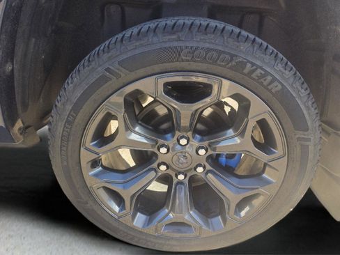 Used 2022 RAM 1500 Limited w/ Night Edition image 69