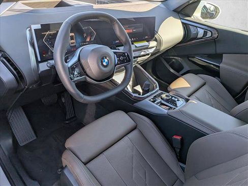 New 2026 BMW X3 xDrive30i w/ Premium Package AWD/4WD image 3