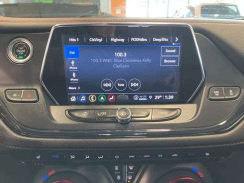 Used 2021 Chevrolet Blazer RS w/ LPO, Floor Liner Package image 19