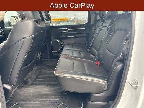 Used 2022 RAM 1500 Laramie AWD/4WD image 40