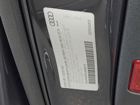 Used 2018 Audi A5 2.0T Prestige AWD/4WD image 31