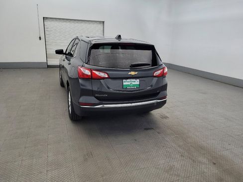 Used 2019 Chevrolet Equinox LT FWD image 6