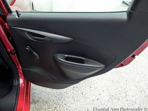 Used 2020 Chevrolet Spark LS FWD image 20