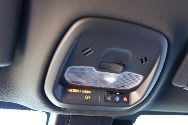 New 2026 Buick Envista Sport Touring w/ Convenience I Package FWD image 23