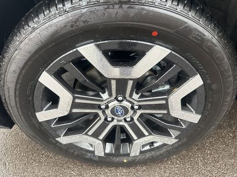 New 2026 Subaru Outback Touring XT image 33