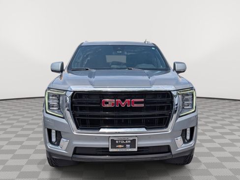 Used 2023 GMC Yukon SLE w/ Gmc Pro Safety Plus Package RWD image 8