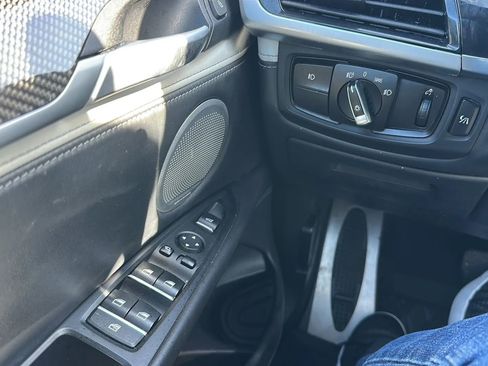 Used 2016 BMW X5 M Sport Utility 4D image 19