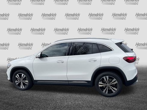 Certified 2025 Mercedes-Benz GLA 250 image 7