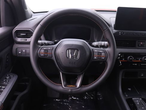 New 2026 Honda Passport TrailSport image 13