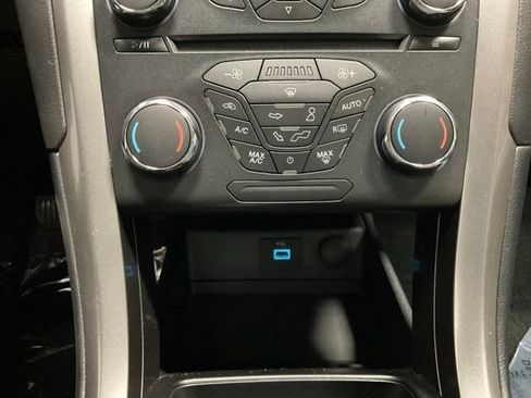 Used 2018 Ford Fusion S FWD image 36