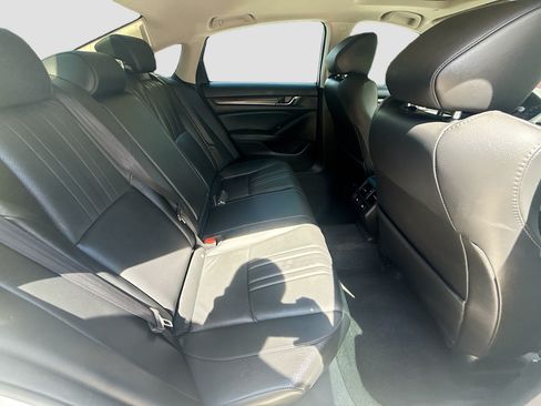 Used 2021 Honda Accord EX-L image 26