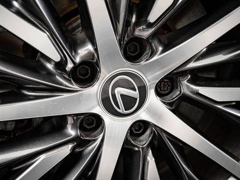 Certified 2024 Lexus RX 350 Premium Plus w/ Convenience Package image 8