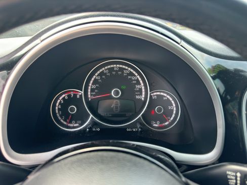 Used 2016 Volkswagen Beetle 1.8T SEL image 15