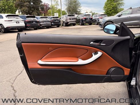 Used 2003 BMW M3 Convertible RWD image 35